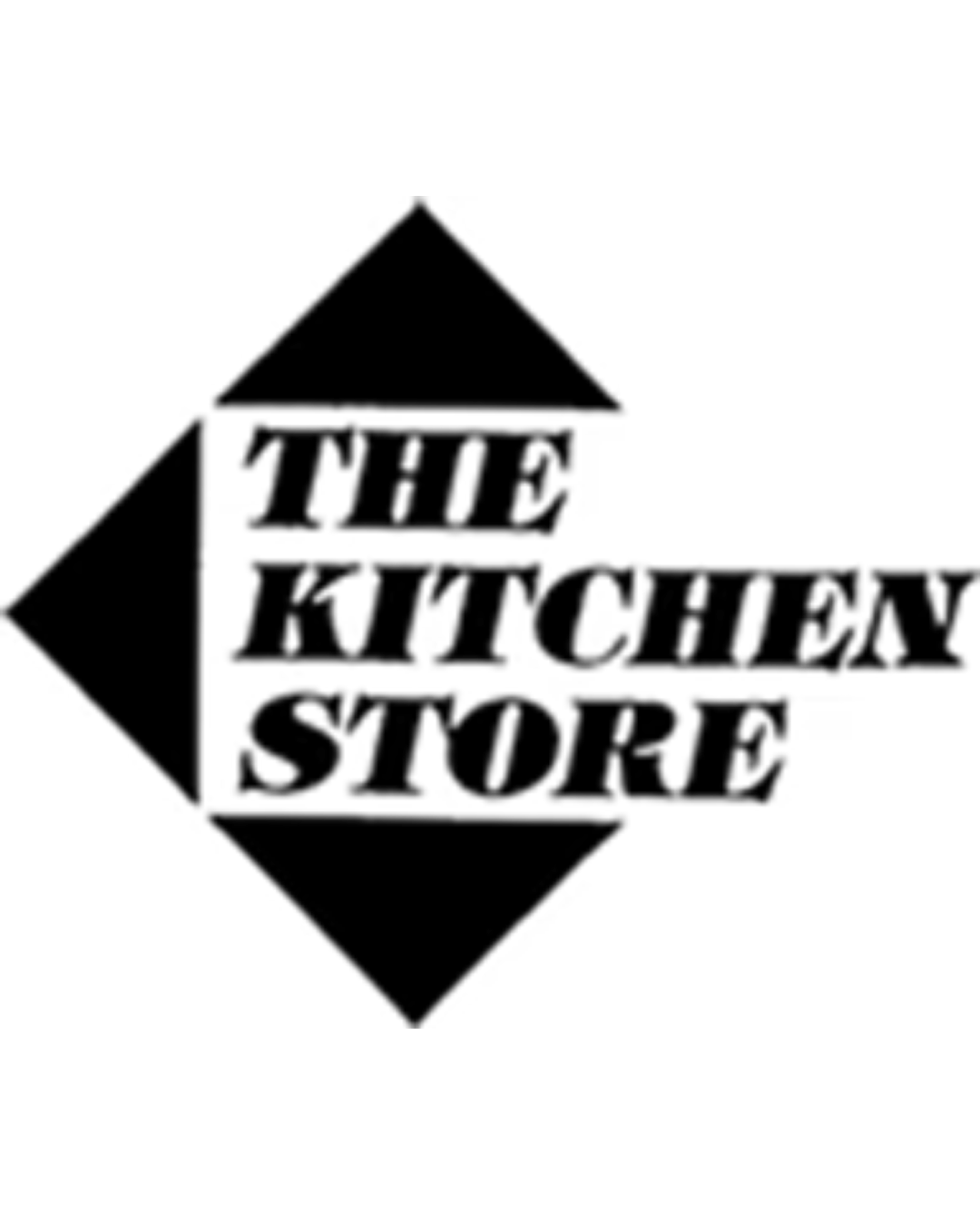 TKS Black Logo