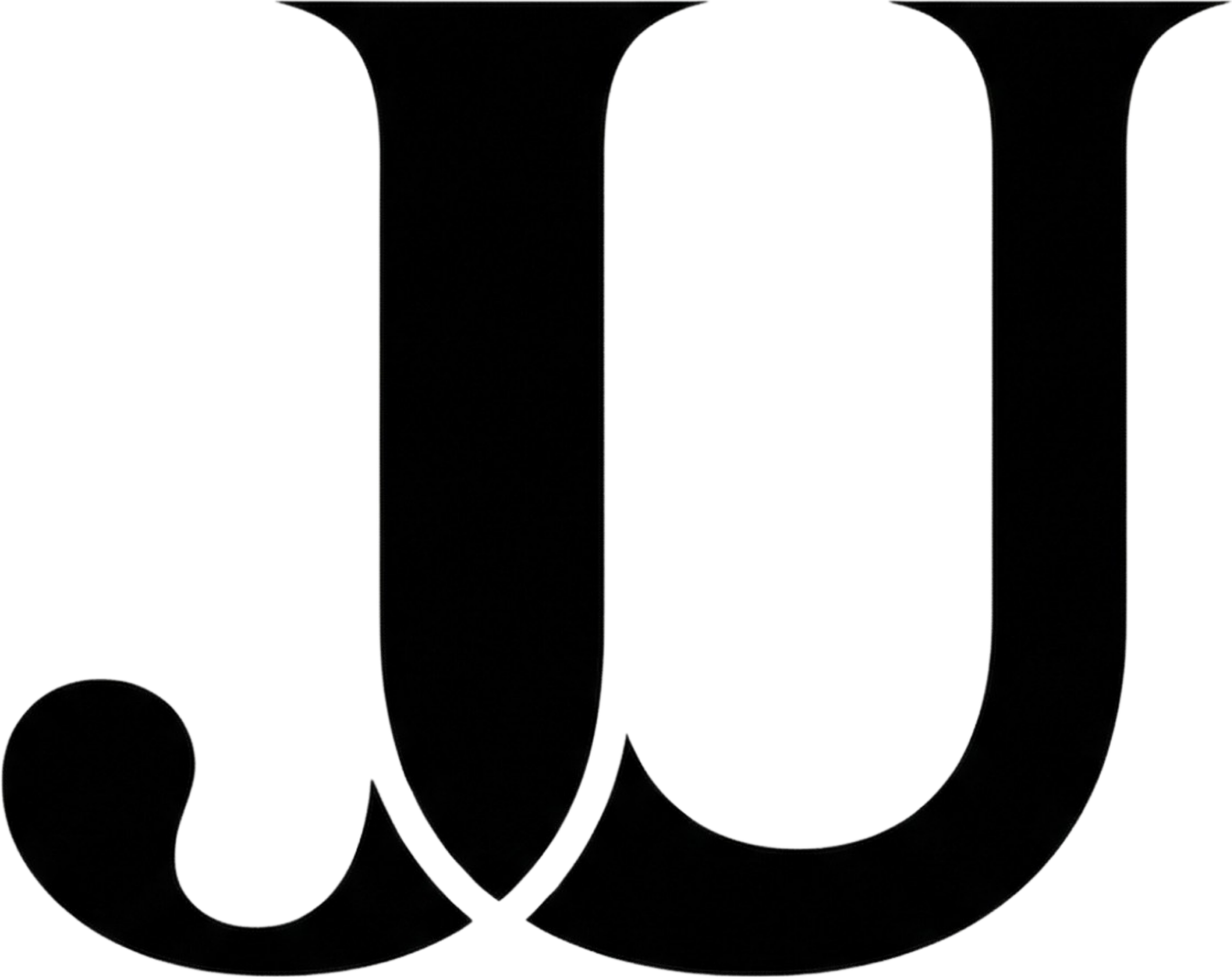 Jec Ursua Logo